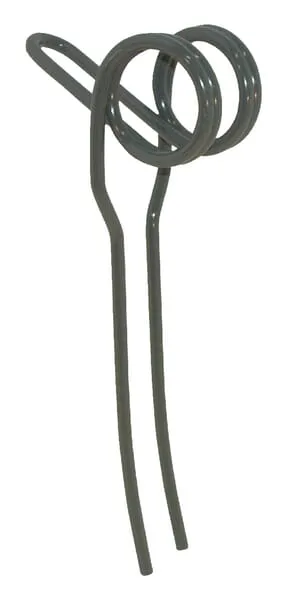 Zavlačovací pero Horsch