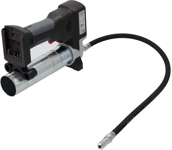 Aku mazací pistole 18V Basic-S-LSP