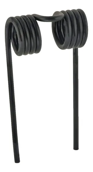 Pero sběrače, 145 x 75 x 27, Ø 5,5