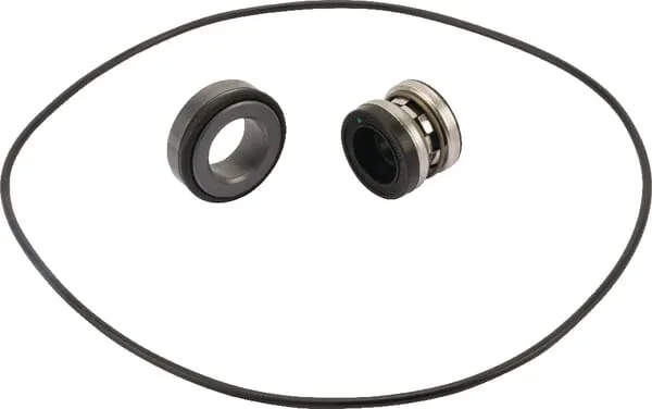 Sada těsnění z karbidu křemíku