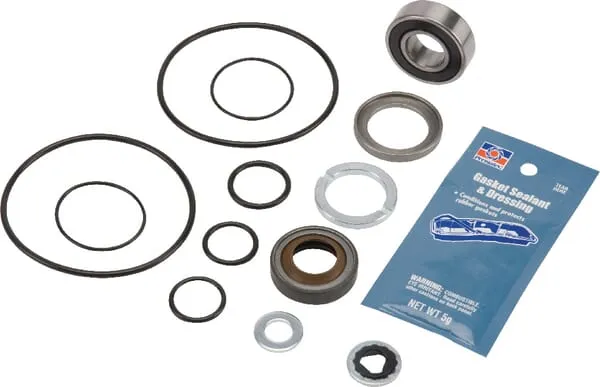 Oprav. sada na hydr. těsnění