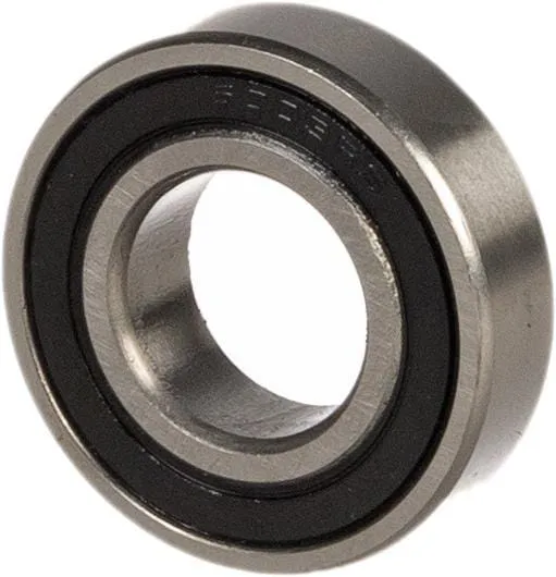 Kuličkové ložisko