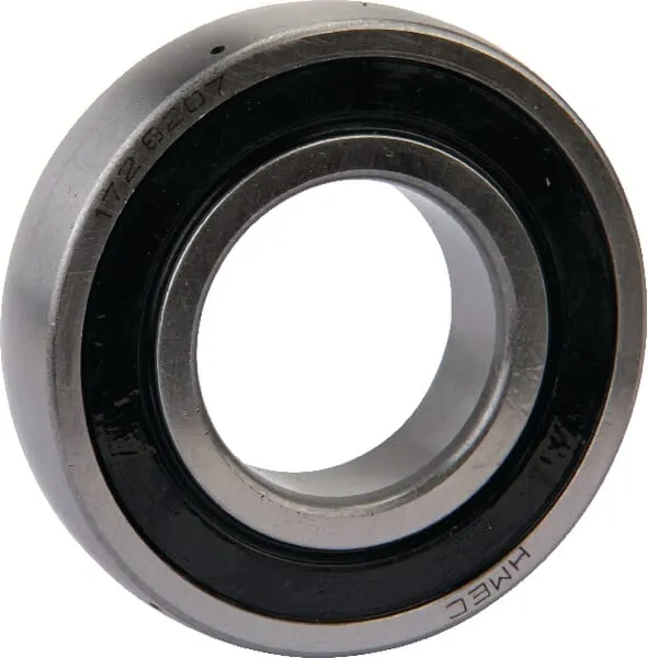 Kuličkové ložisko