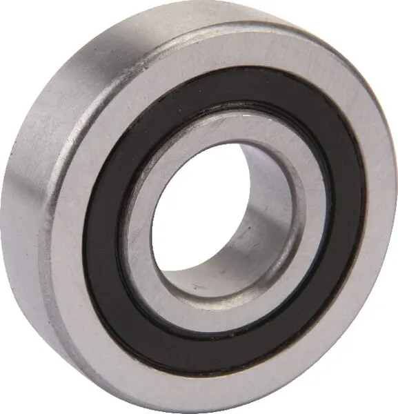 Kuličkové ložisko