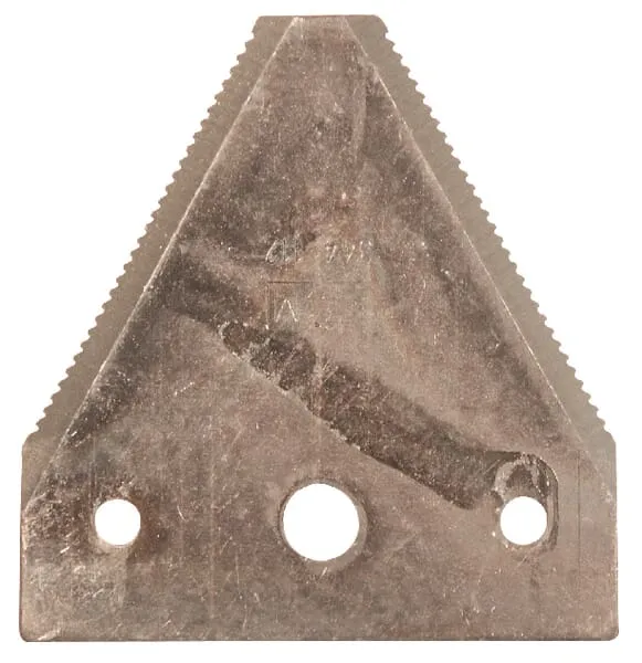 Čepel nože 2mm ozubený ESM