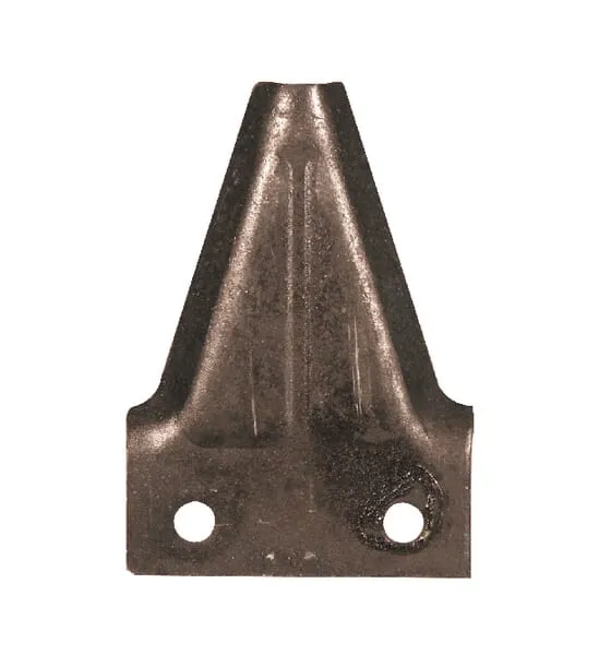 Čepel nože 3mm ESM