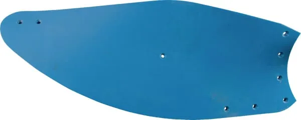 Odhrnovačka l. KU2B Lemken