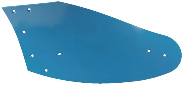 Odhrnovačka p. BU1B Lemken