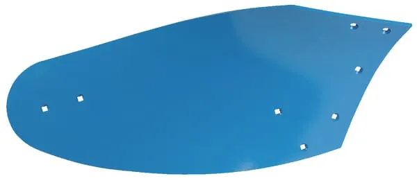 Odhrnovačka l. BU1B Lemken