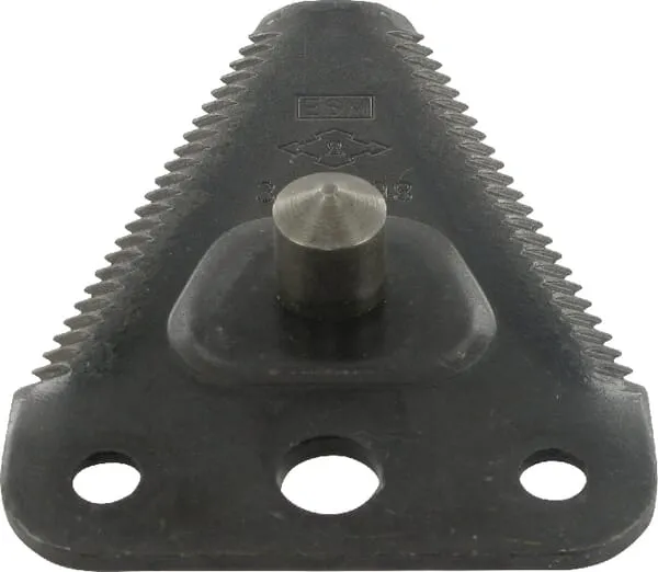 Žabka s čepem Busatis