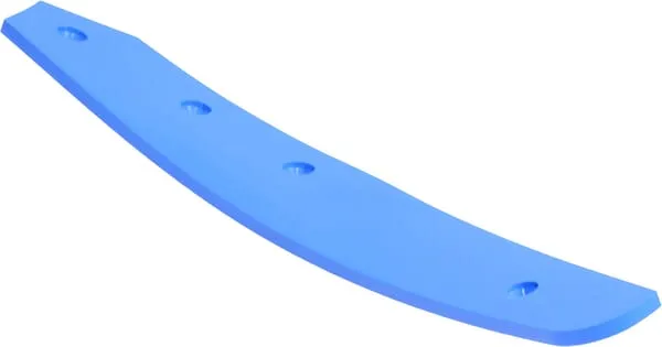 Odhrnovačka 1 CS40, levá, 606 lg