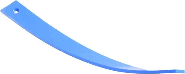 Odhrnovačka 2 CS40, pravá, 720 lg