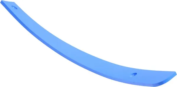 Odhrnovačka 2 CS40, levá, 720 lg