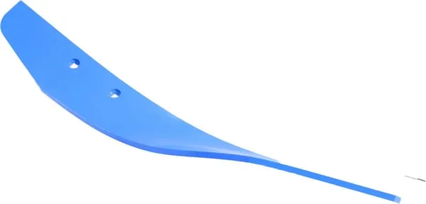 Pás odhrnovačky 1 BS, levý, 544 x 10 x 95