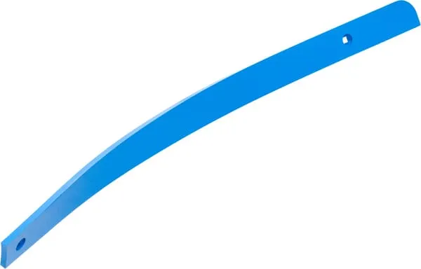 Pás odhrnovačky 3 BS40/42, pravý, 950x10x60