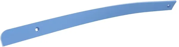 Pás odhrnovačky 3 BS40/42, levý, 950 x 10 x 60