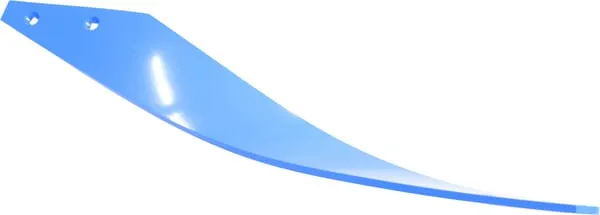 Pás odhrnovačky 4 BS42, pravý, 985x10x120