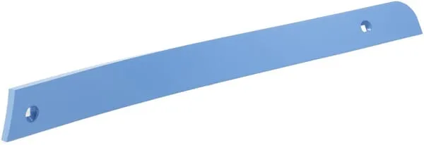 Pás odhrnovačky 2 US35/40, pravý, 734 x 10 x 60