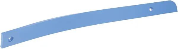 Pás odhrnovačky 3 US35/40, pravý, 850x10x60