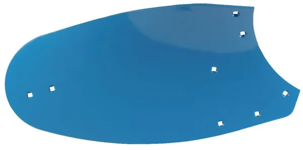 Odhrnovačka l. B30B Lemken