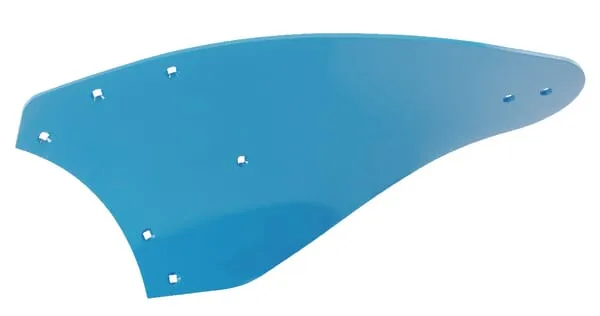 Odhrnovačka l. B35B Lemken