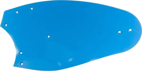 Odhrnovačka l. B40B Lemken