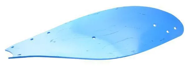 Odhrnovačka l. C40B Lemken