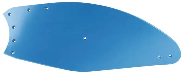 Odhrnovačka plastová C40KUB levá