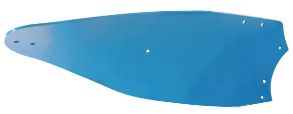 Odhrnovačka p. W52B Lemken