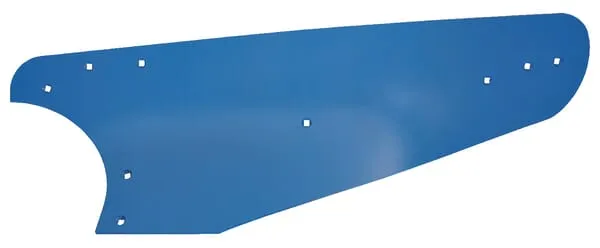 Odhrnovačka l. M50 Lemken