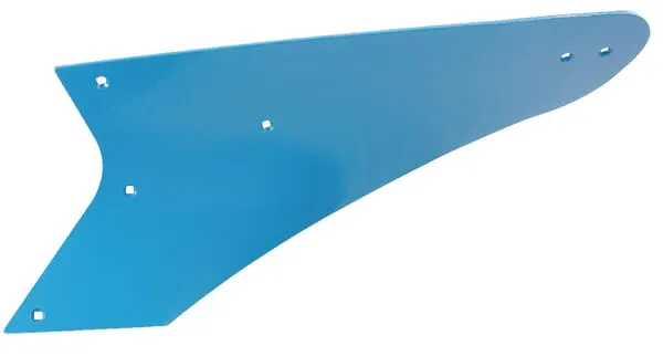 Odhrnovačka l. P55B Lemken