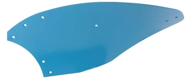 Odhrnovačka l. D50B Lemken