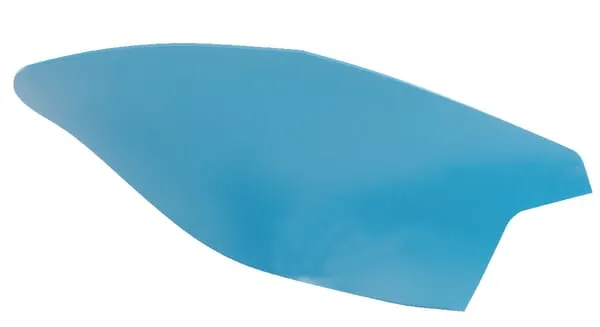 Odhrnovačka p. DMW40 Lemken