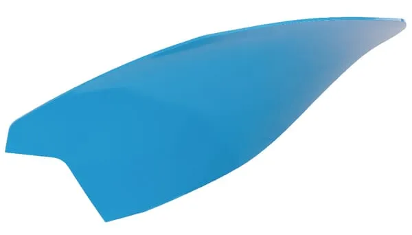 Odhrnovačka l. DMW40 Lemken