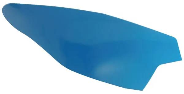 Odhrnovačka p. DMW52 Lemken