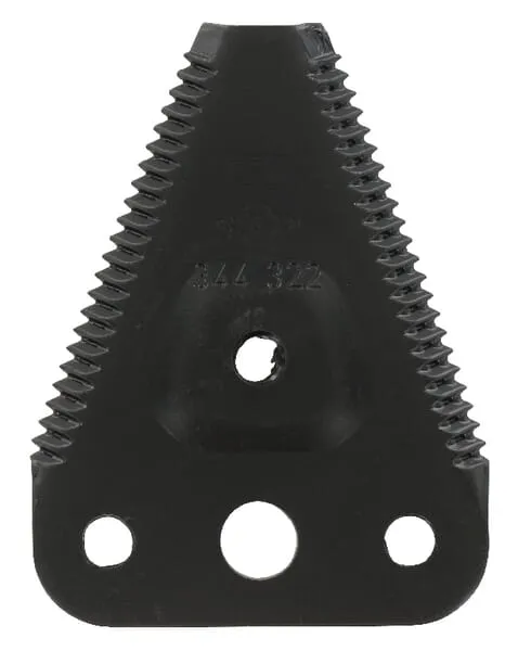 Žabka horní pozinkováno Busati