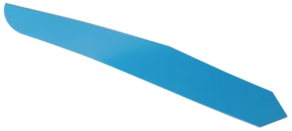 Pásk.odhrnovačka 1 DMCS50 pr.