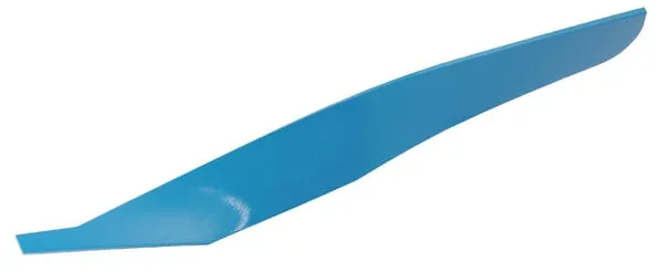 Pásek odhrnovačky 4 DMCS40 l.