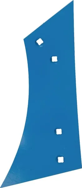 Vyměnný díl l. BU2K Lemken