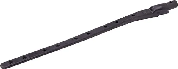 Hlavice horního nože Busatis