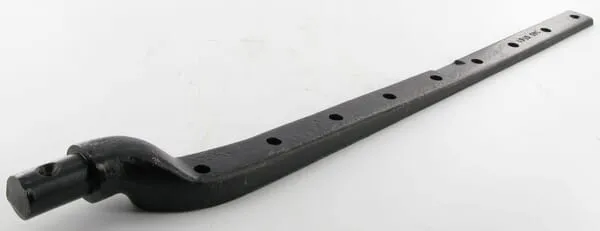 Horní nůžová hlava Busatis