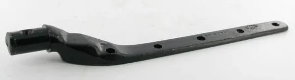 Hlavice horního nože Busatis