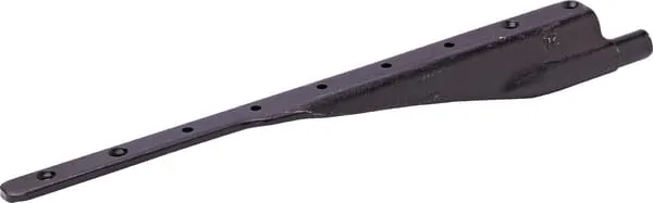 Hlavice spodního nože Busatis