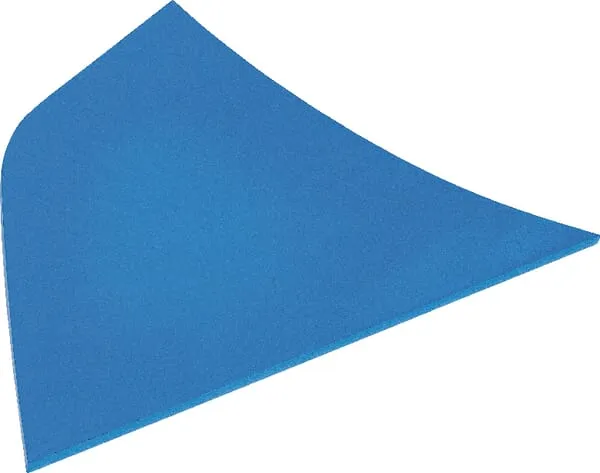 Výměnný díl odhrnovačky p.