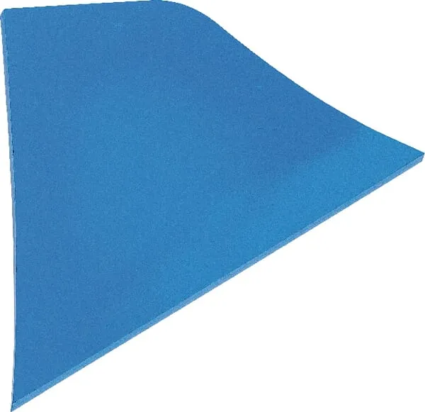 Výměnný díl odhrnovačky l.