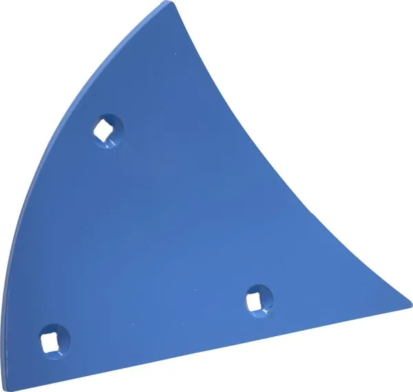 List radlice pravý C2K, Lemken