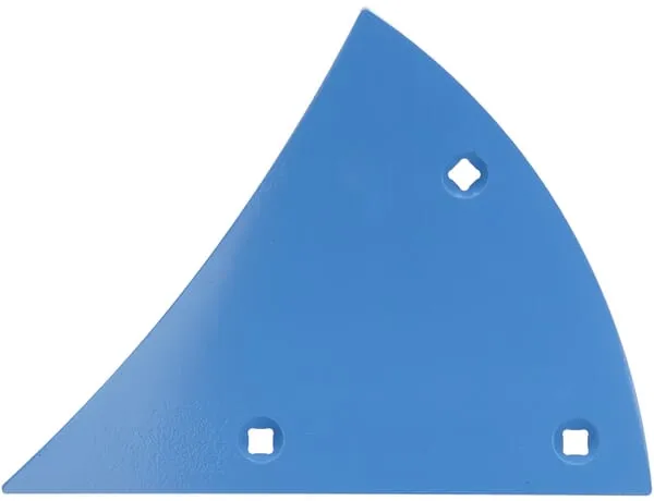 List radlice levý C2K, Lemken