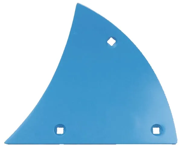 Odhrnovačka B2K3 levá