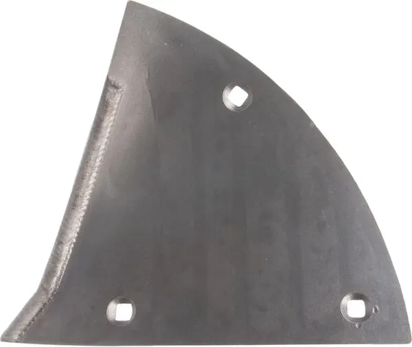 Výměnný díl odhrnovačky, levý LMC