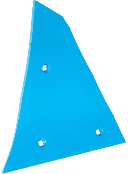 List radlice TK2, levý